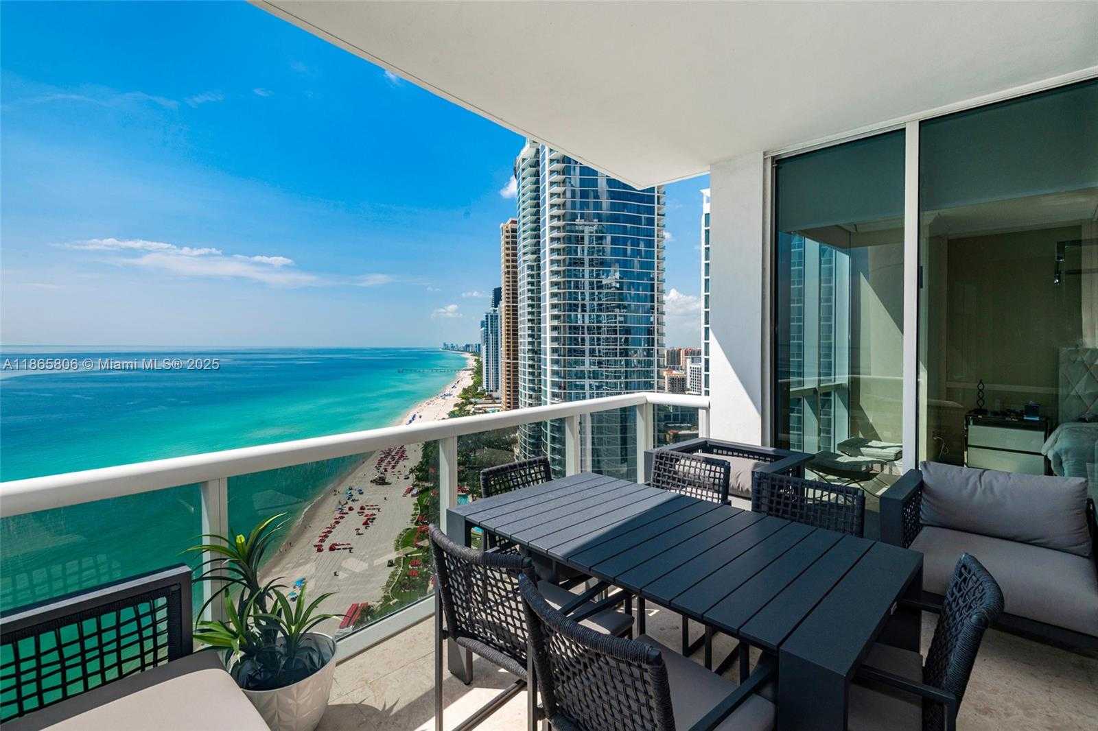 Small Image of 18101 COLLINS AVE (2, 167 SQ FT ) #3608, Sunny Isles Beach Number 34