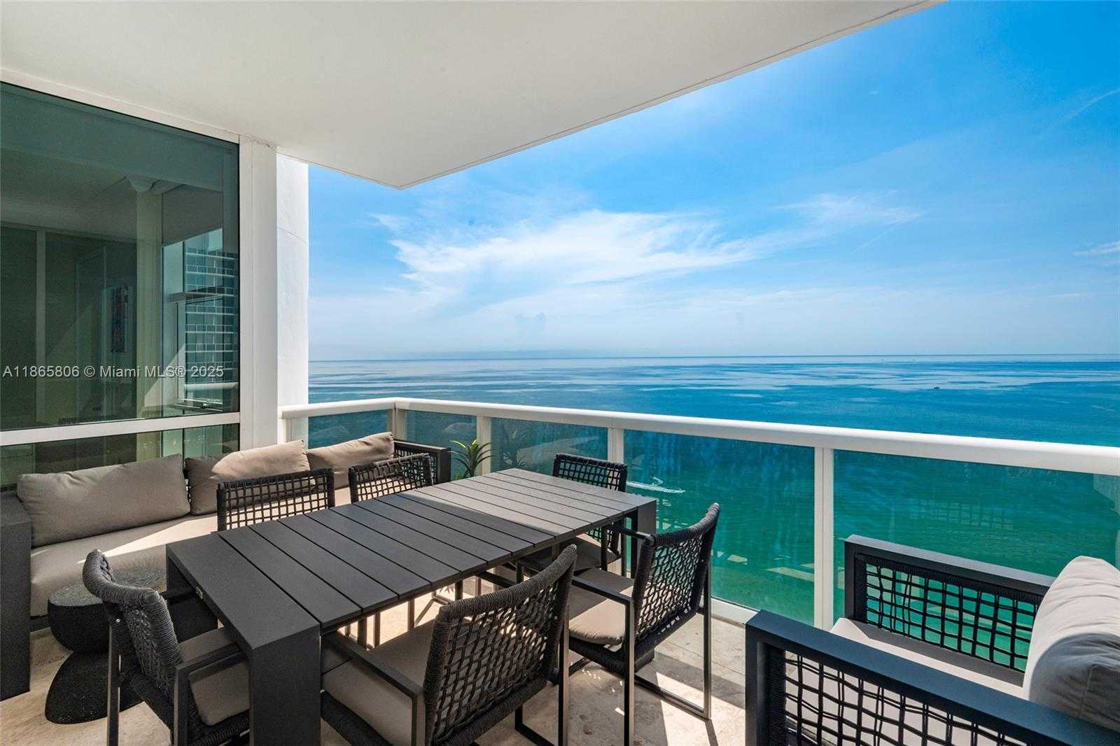 Small Image of 18101 COLLINS AVE (2, 167 SQ FT ) #3608, Sunny Isles Beach Number 35