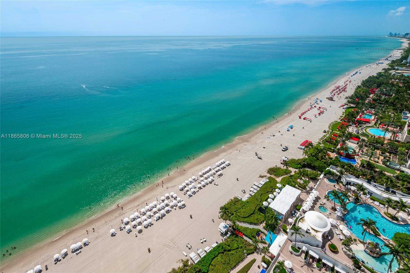 Small Image of 18101 COLLINS AVE (2, 167 SQ FT ) #3608, Sunny Isles Beach Number 36
