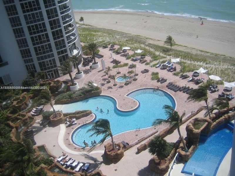 Small Image of 18101 COLLINS AVE (2, 167 SQ FT ) #3608, Sunny Isles Beach Number 38