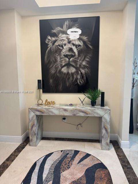 Small Image of 18101 COLLINS AVE (2, 167 SQ FT ) #3608, Sunny Isles Beach Number 4