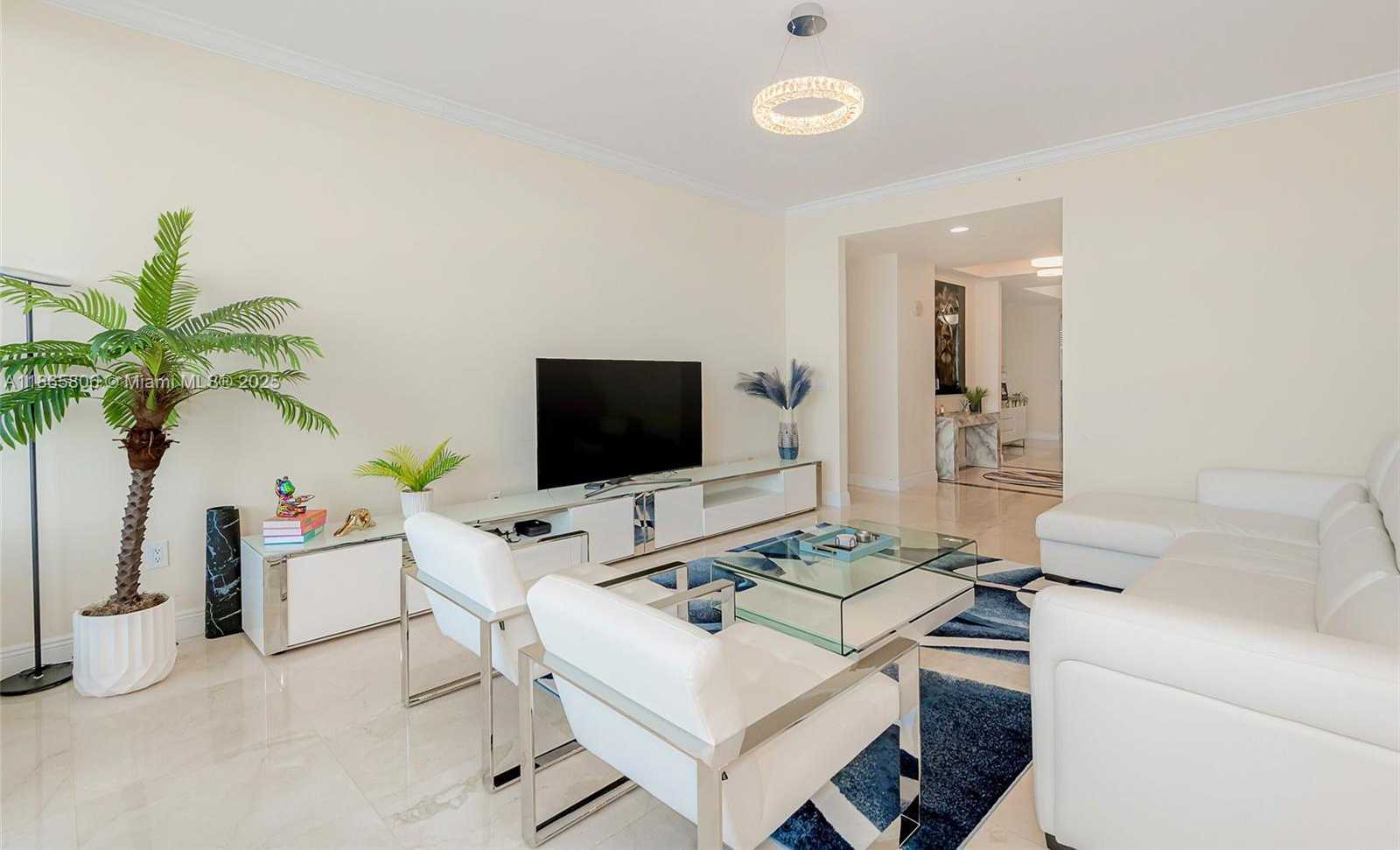 Small Image of 18101 COLLINS AVE (2, 167 SQ FT ) #3608, Sunny Isles Beach Number 7