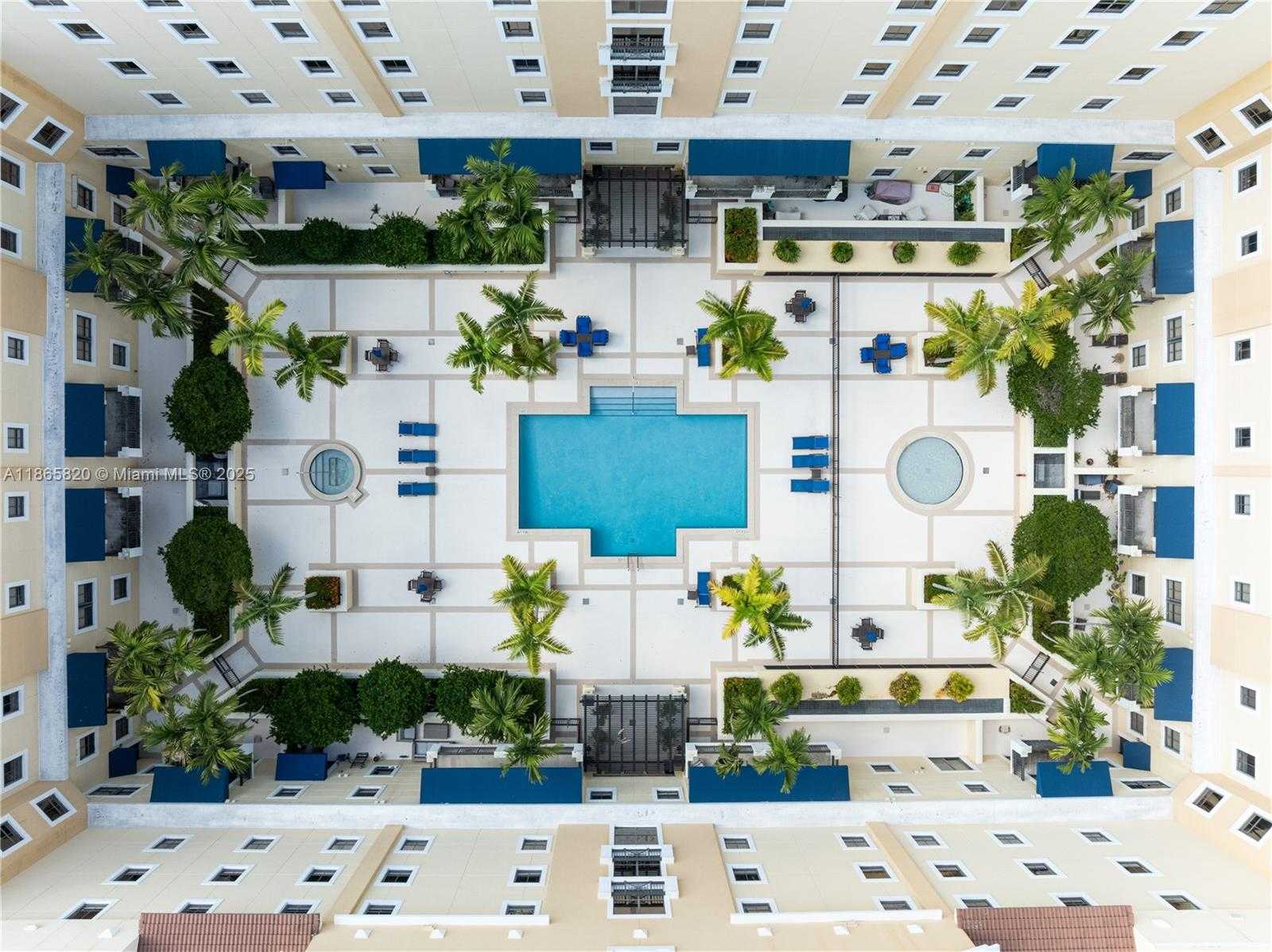 Small Image of 8395 SOUTH WEST 73RD AVE #517, Miami Number 21