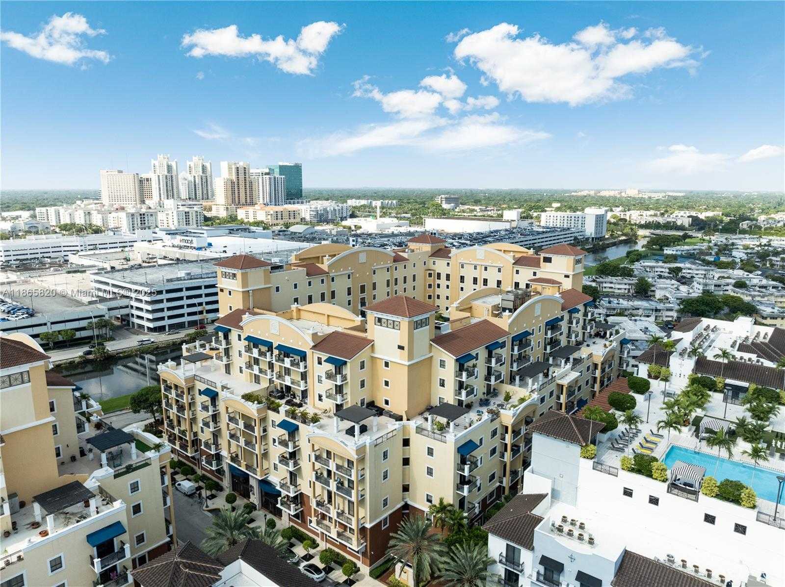 Small Image of 8395 SOUTH WEST 73RD AVE #517, Miami Number 22