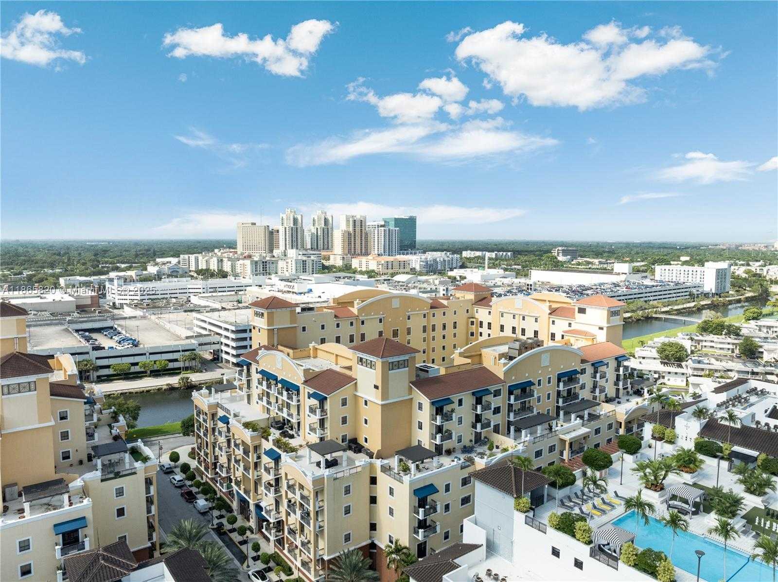 Small Image of 8395 SOUTH WEST 73RD AVE #517, Miami Number 26