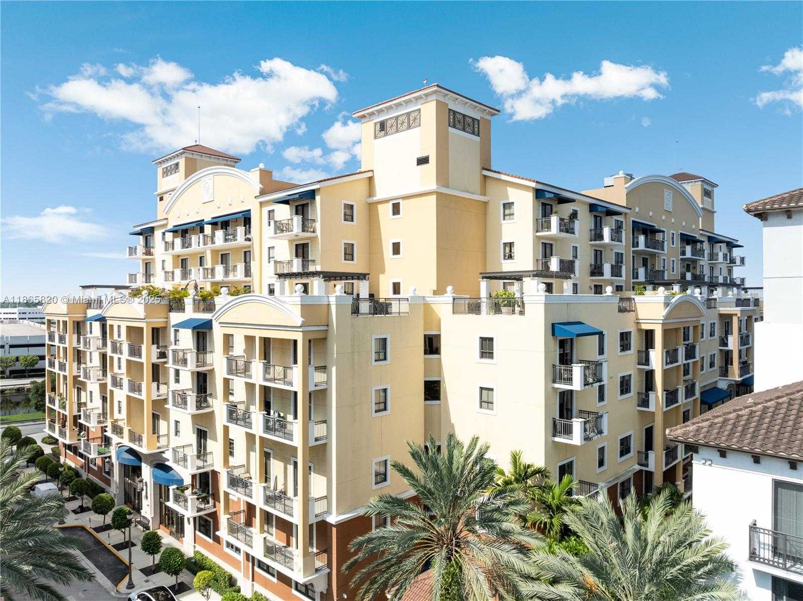 Small Image of 8395 SOUTH WEST 73RD AVE #517, Miami Number 27