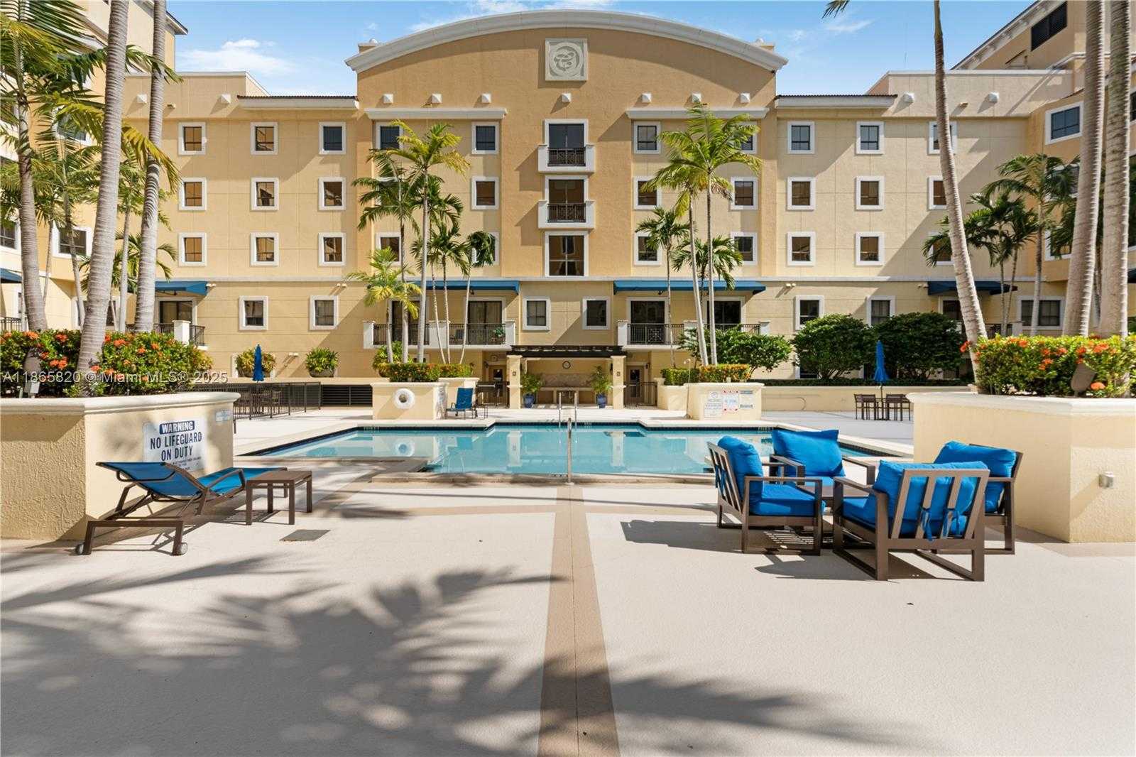 Small Image of 8395 SOUTH WEST 73RD AVE #517, Miami Number 8