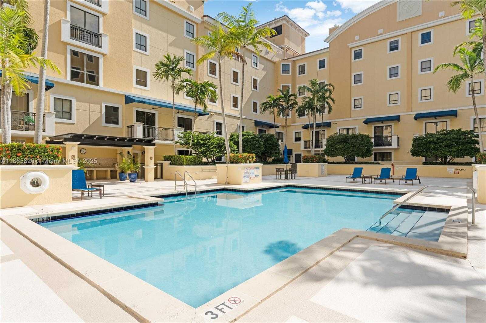 Small Image of 8395 SOUTH WEST 73RD AVE #517, Miami Number 9
