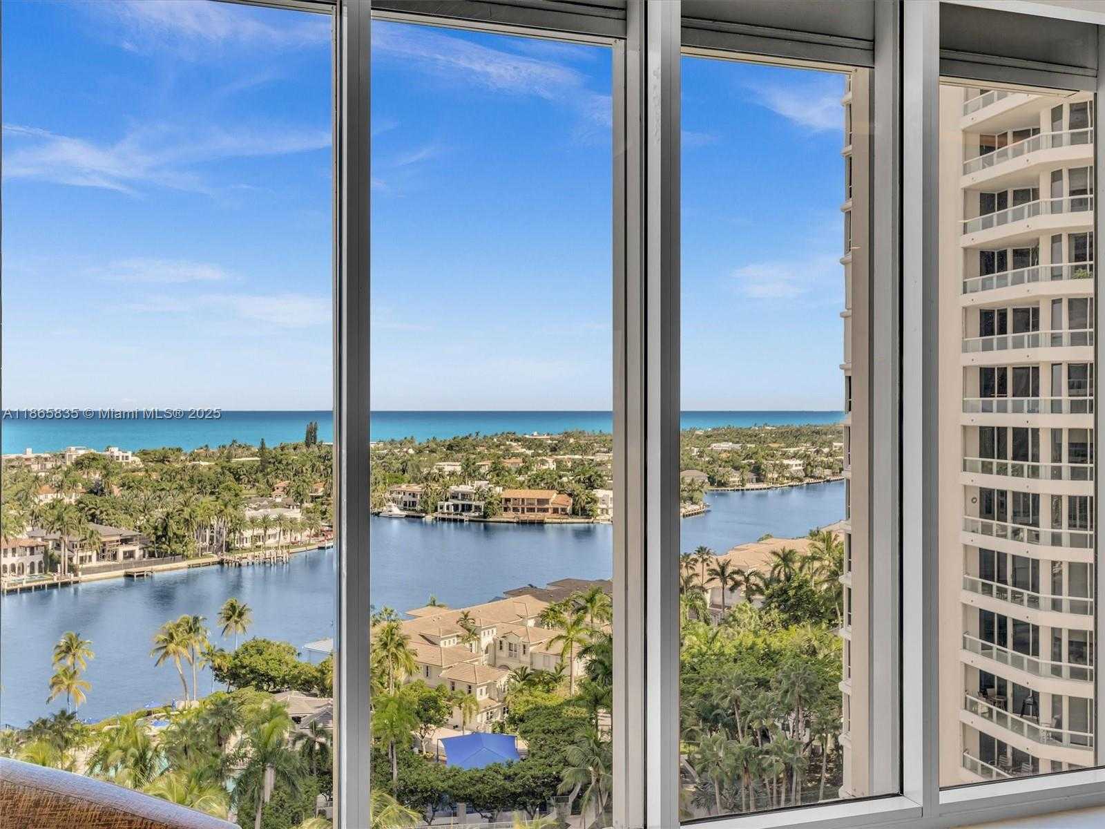 Small Image of 21200 POINT PL #1503, Aventura Number 37