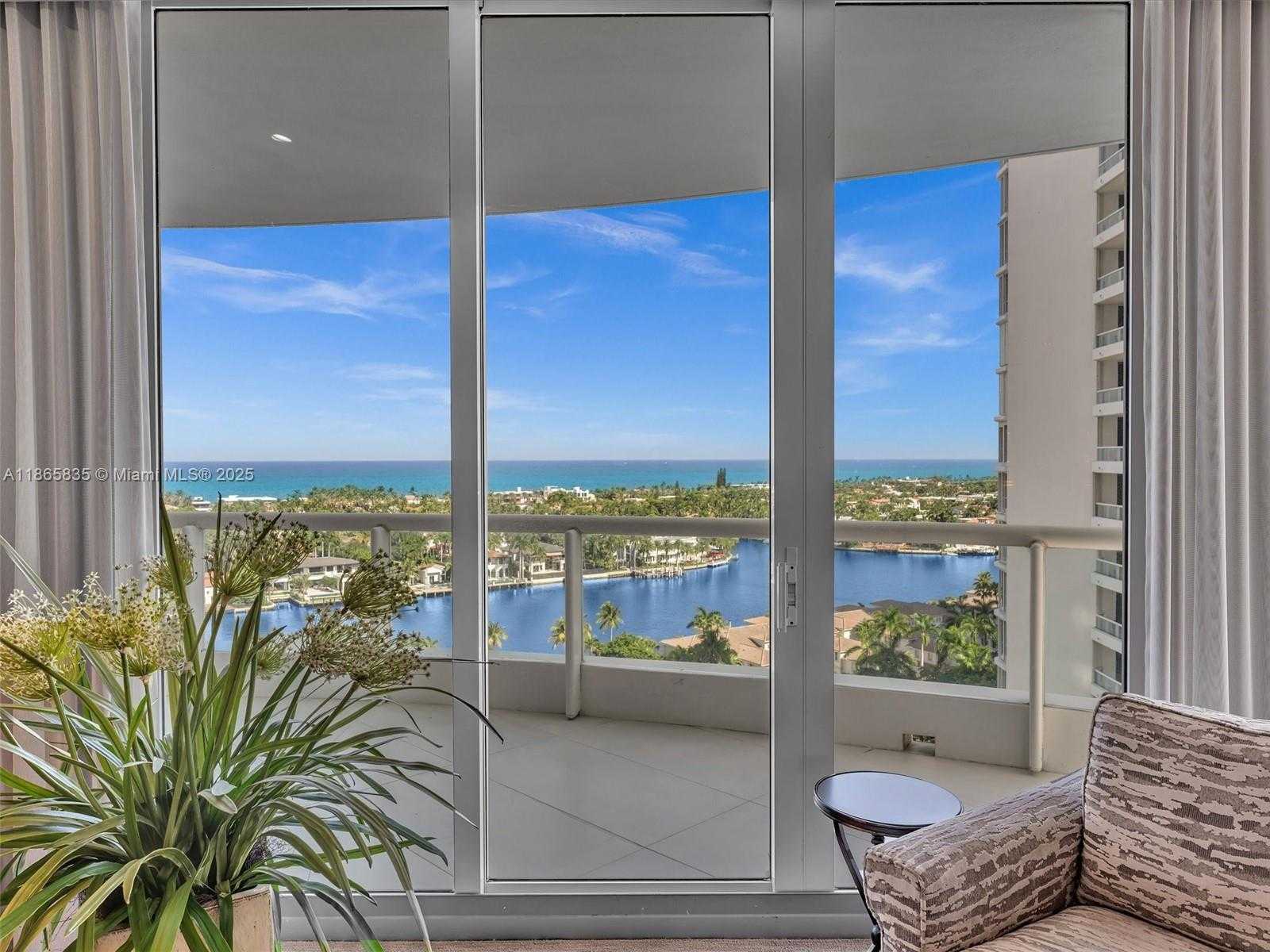 Small Image of 21200 POINT PL #1503, Aventura Number 39