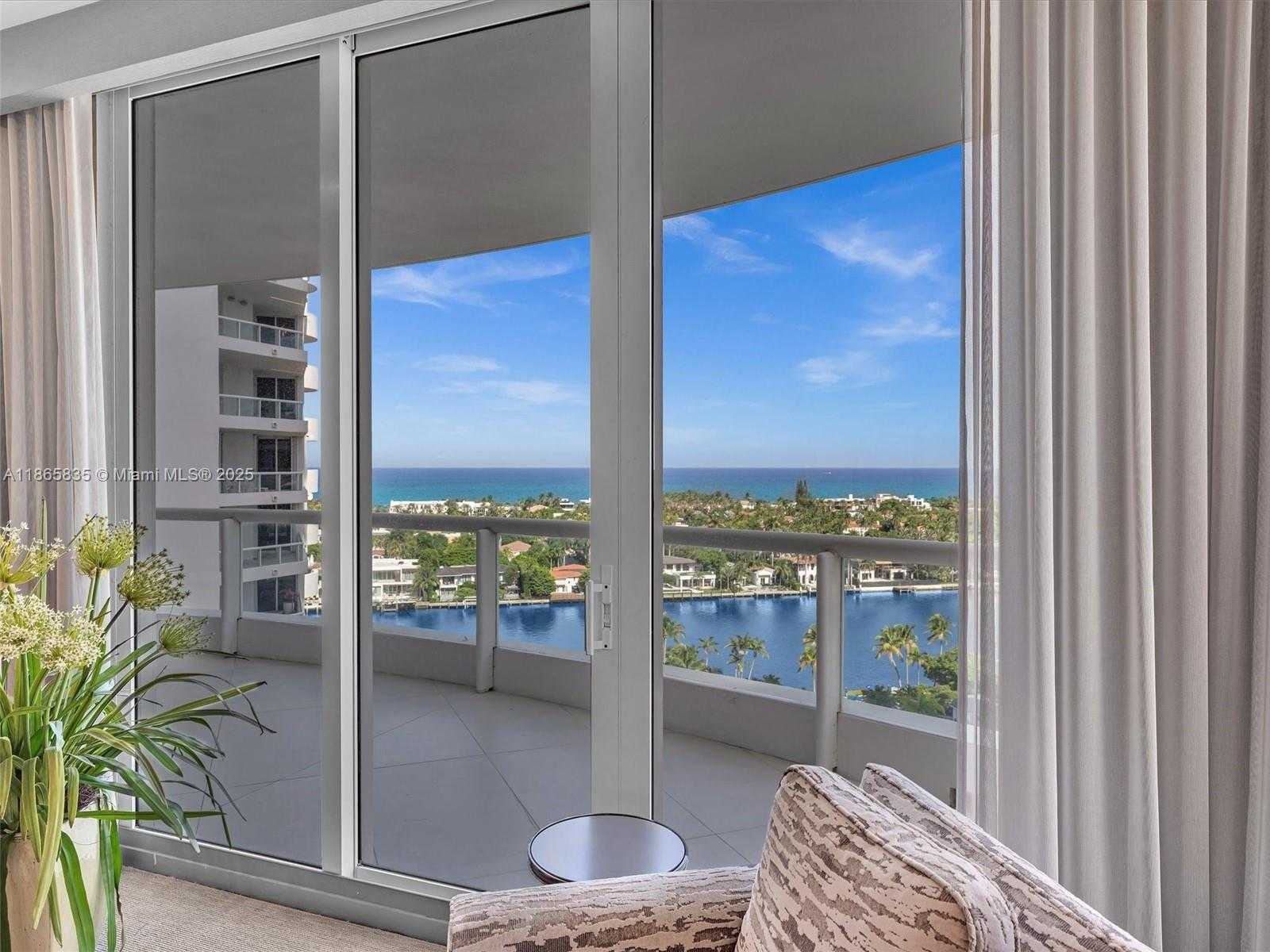 Small Image of 21200 POINT PL #1503, Aventura Number 40