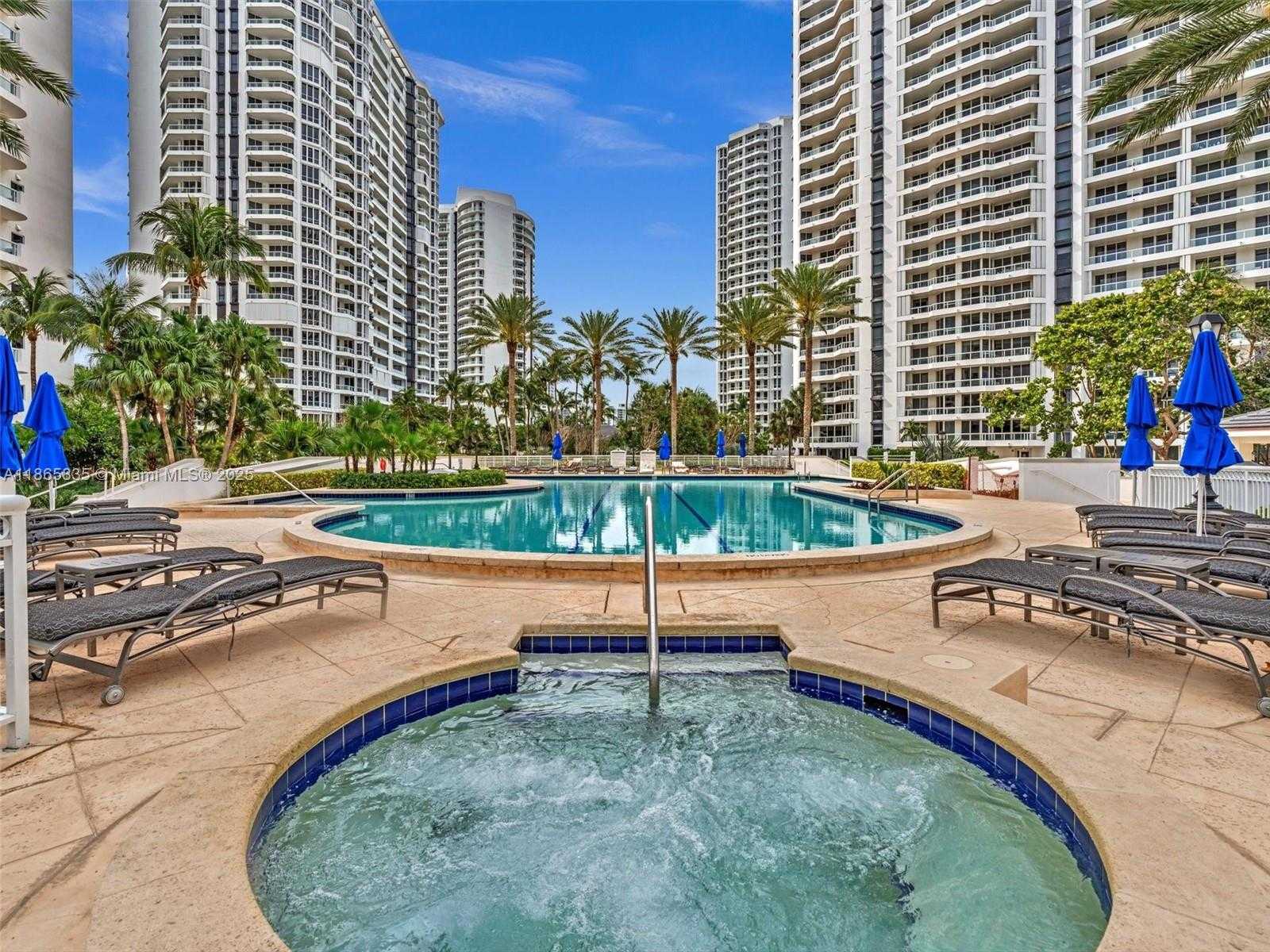 Small Image of 21200 POINT PL #1503, Aventura Number 59