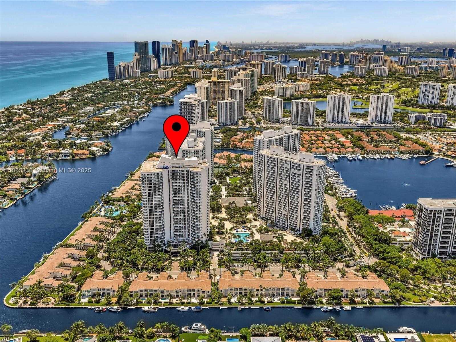 Small Image of 21200 POINT PL #1503, Aventura Number 77