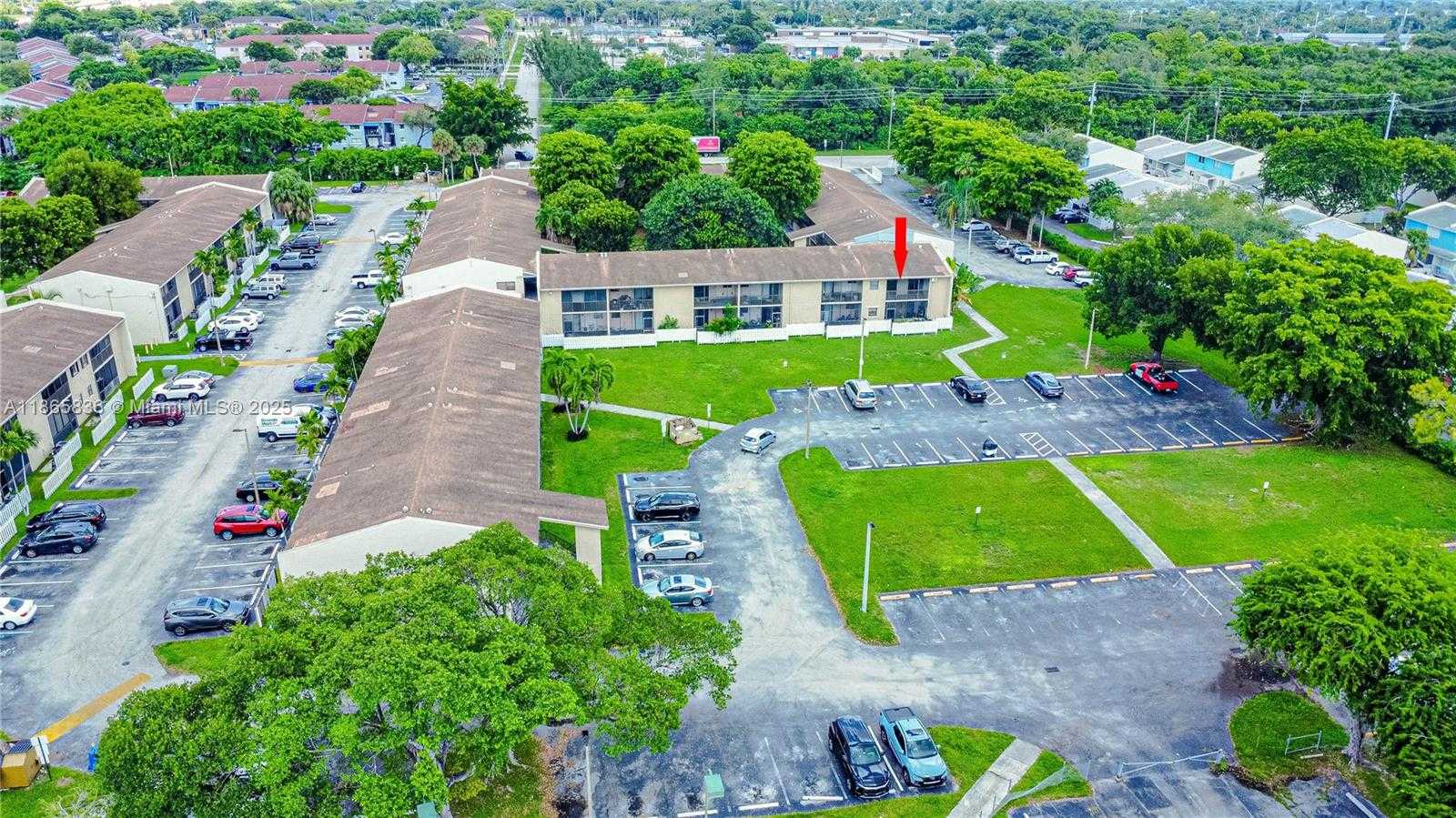 Small Image of 10350 SOUTH WEST 220TH ST #254, Cutler Bay Number 26