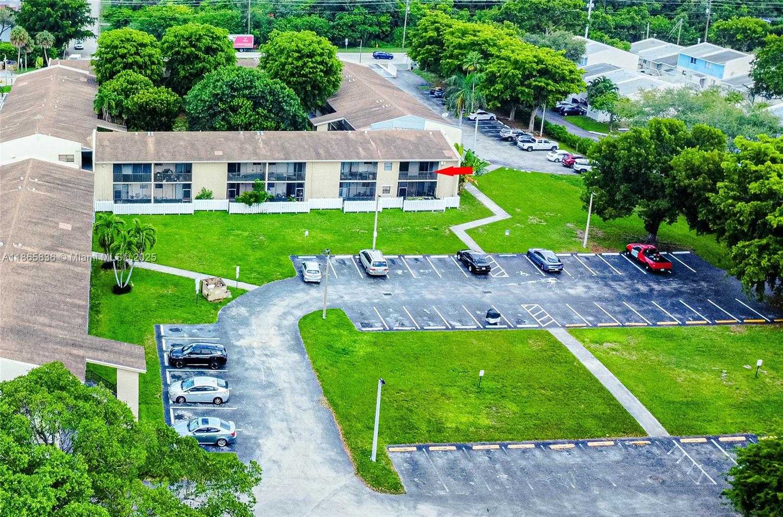 Small Image of 10350 SOUTH WEST 220TH ST #254, Cutler Bay Number 27