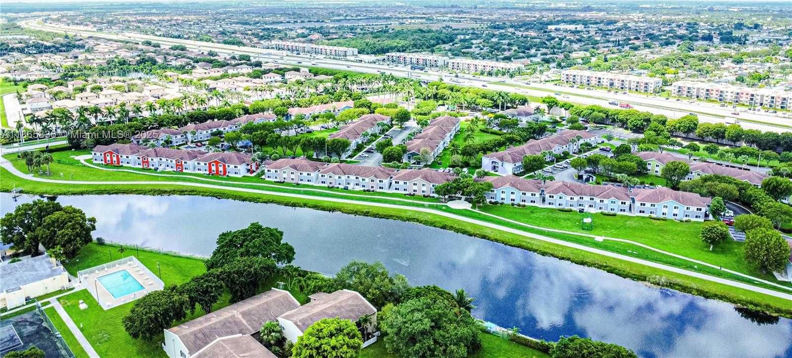 Small Image of 10350 SOUTH WEST 220TH ST #254, Cutler Bay Number 30