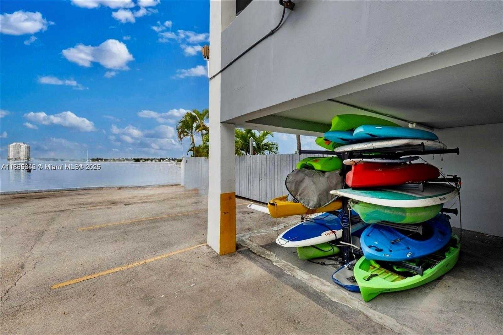 Small Image of 7928 WEST DR #503, North Bay Village Number 35