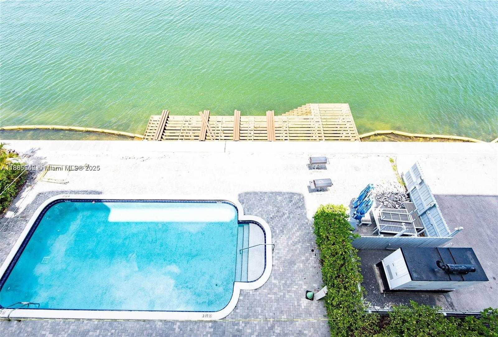 Small Image of 7928 WEST DR #503, North Bay Village Number 36