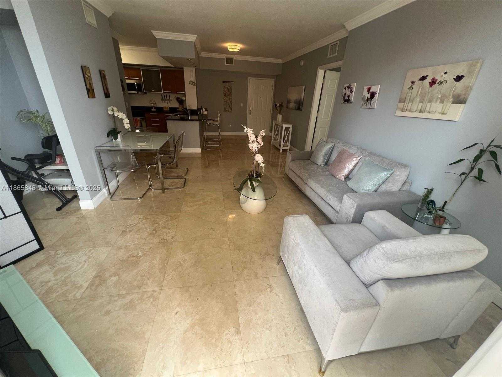 Small Image of 2030 SOUTH DOUGLAS RD #611, Coral Gables Number 2