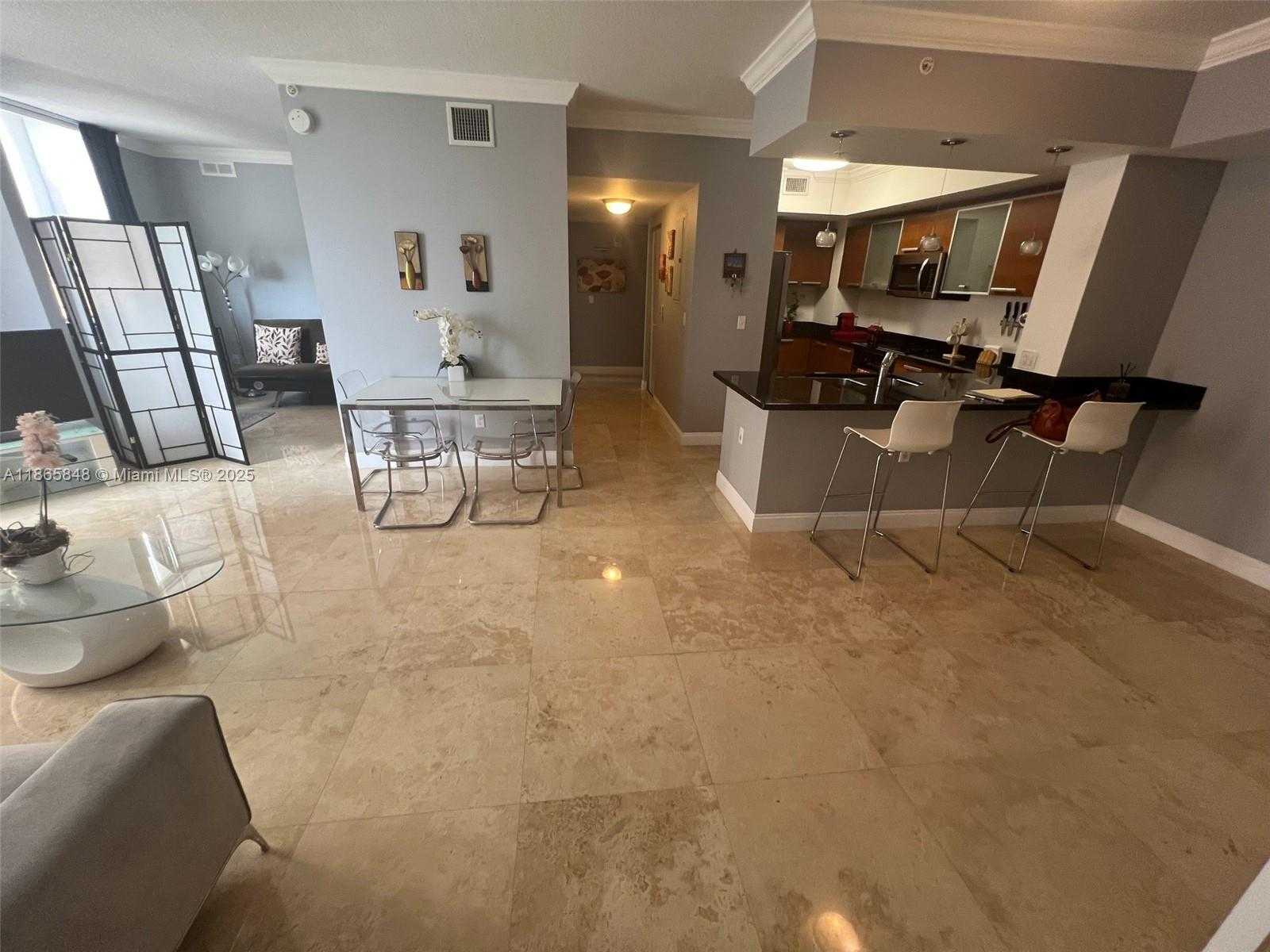 Small Image of 2030 SOUTH DOUGLAS RD #611, Coral Gables Number 3