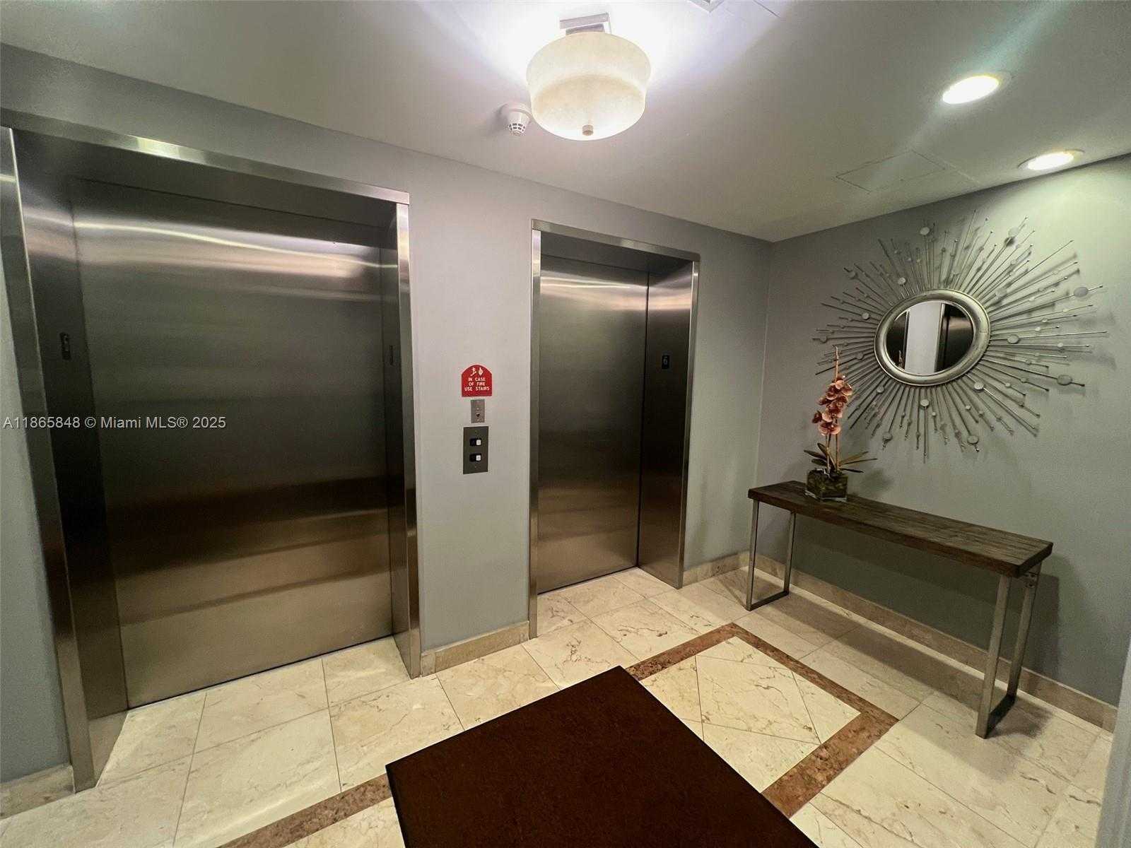 Small Image of 2030 SOUTH DOUGLAS RD #611, Coral Gables Number 31