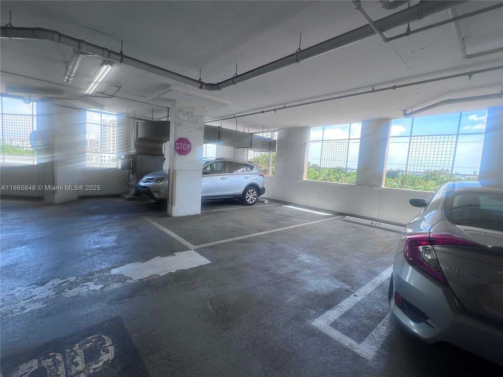 Small Image of 2030 SOUTH DOUGLAS RD #611, Coral Gables Number 33
