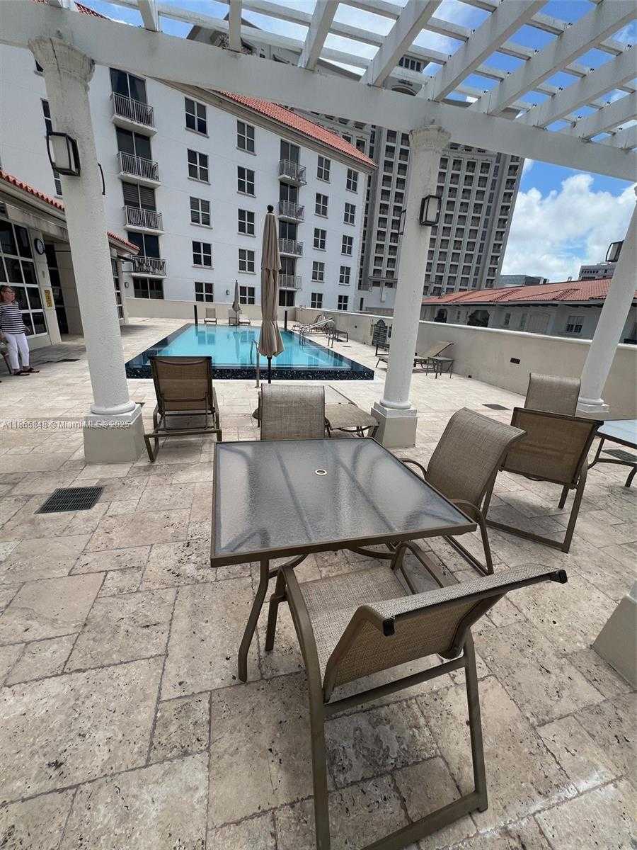 Small Image of 2030 SOUTH DOUGLAS RD #611, Coral Gables Number 35