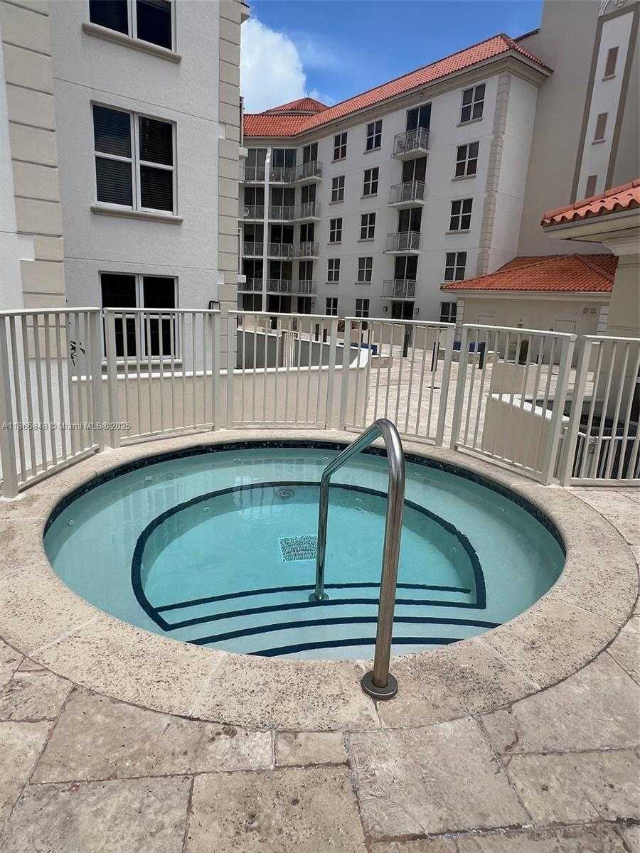 Small Image of 2030 SOUTH DOUGLAS RD #611, Coral Gables Number 37