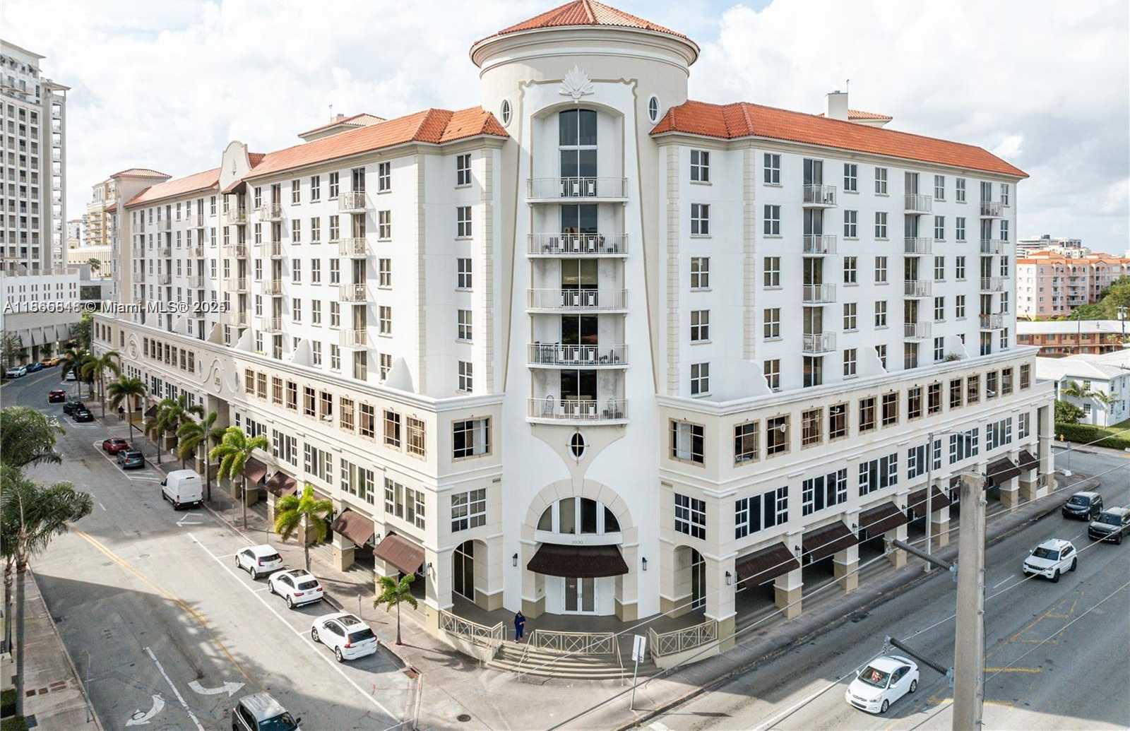 Small Image of 2030 SOUTH DOUGLAS RD #611, Coral Gables Number 40
