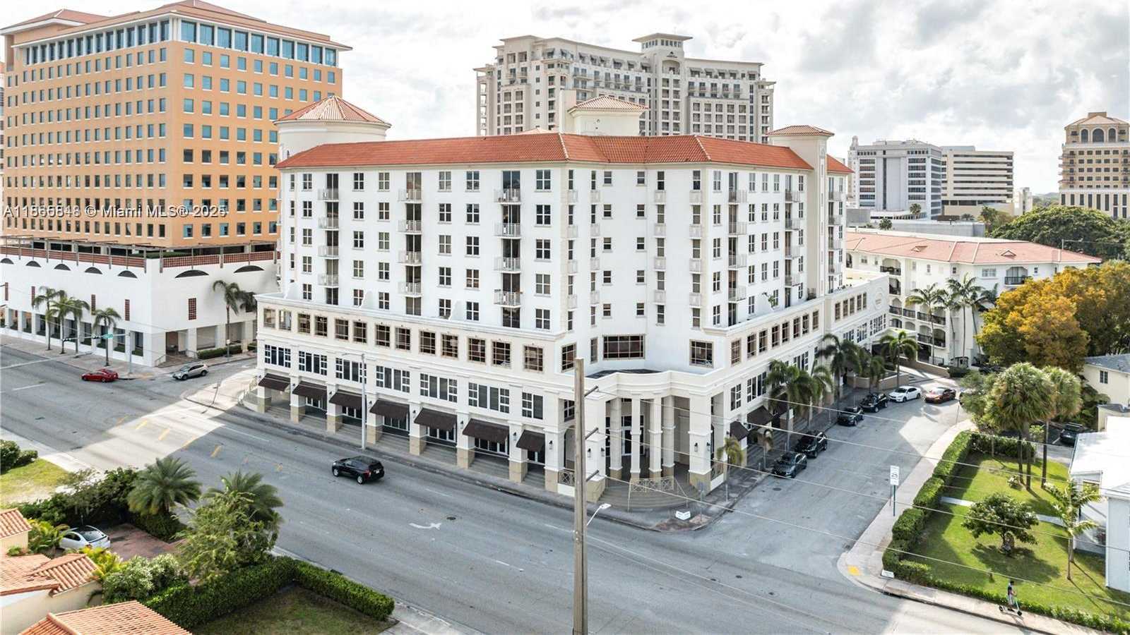 Small Image of 2030 SOUTH DOUGLAS RD #611, Coral Gables Number 41