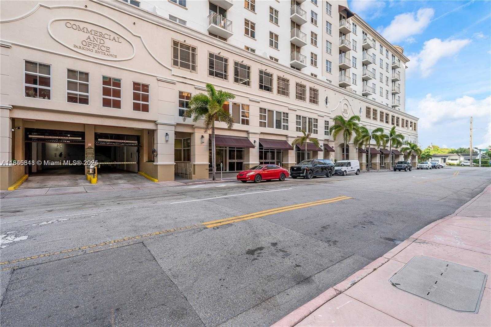 Small Image of 2030 SOUTH DOUGLAS RD #611, Coral Gables Number 42