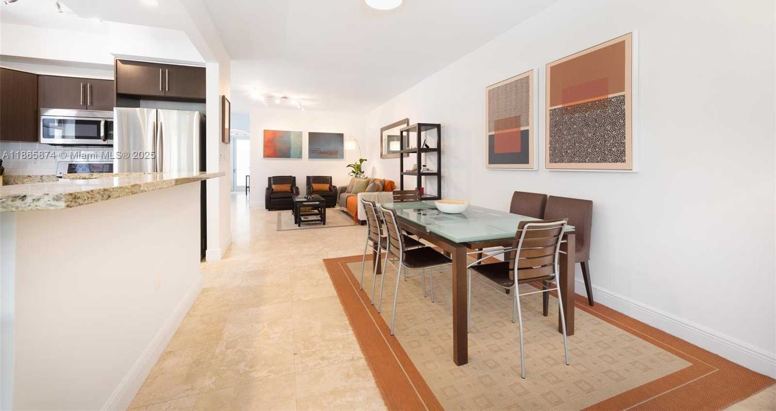 Small Image of 3109 HIBISCUS ST #3109, Coconut Grove Number 5