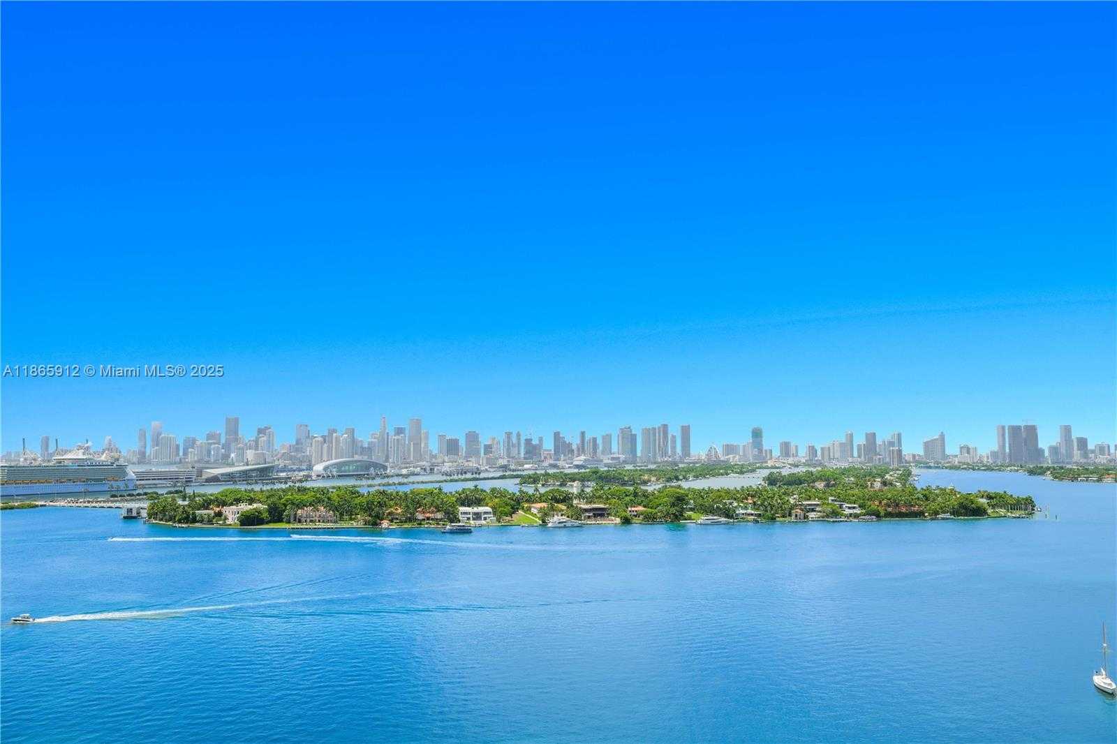Small Image of 650 WEST AVE #2005, Miami Beach Number 16