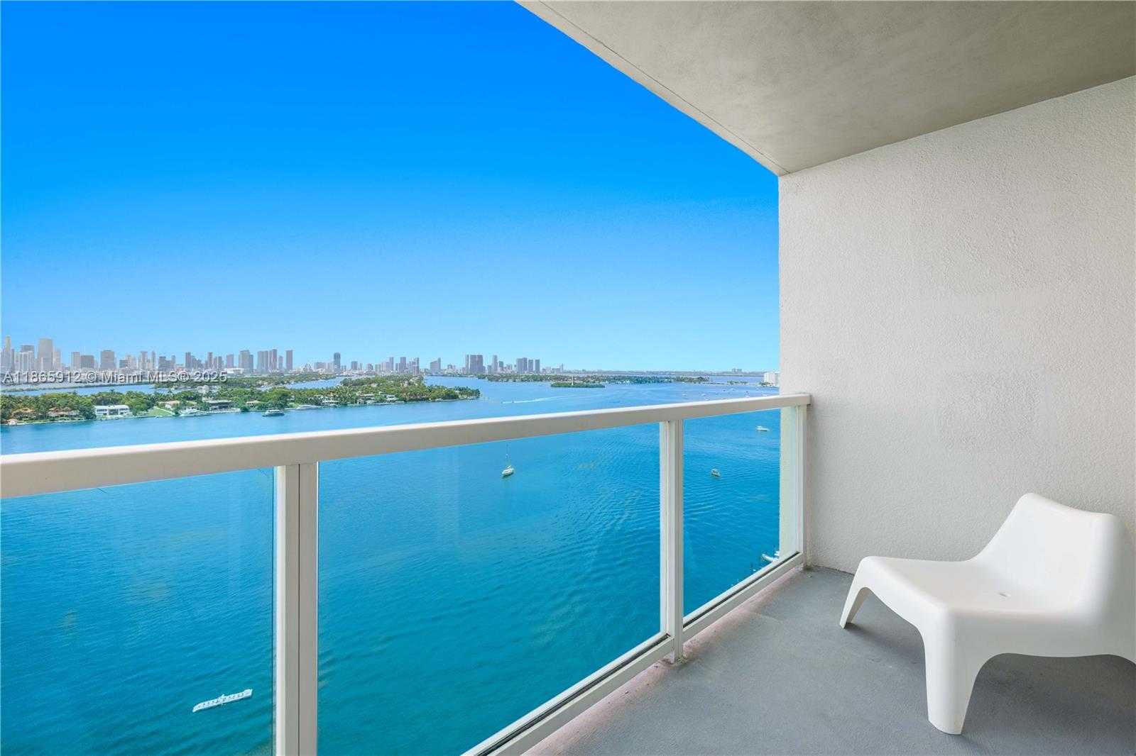 Small Image of 650 WEST AVE #2005, Miami Beach Number 5