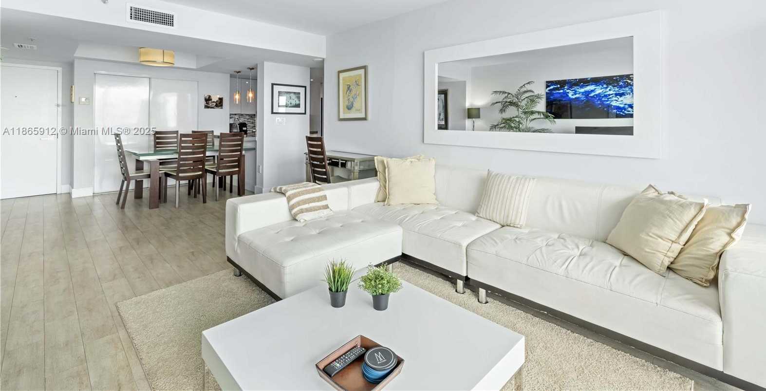 Small Image of 650 WEST AVE #2005, Miami Beach Number 6
