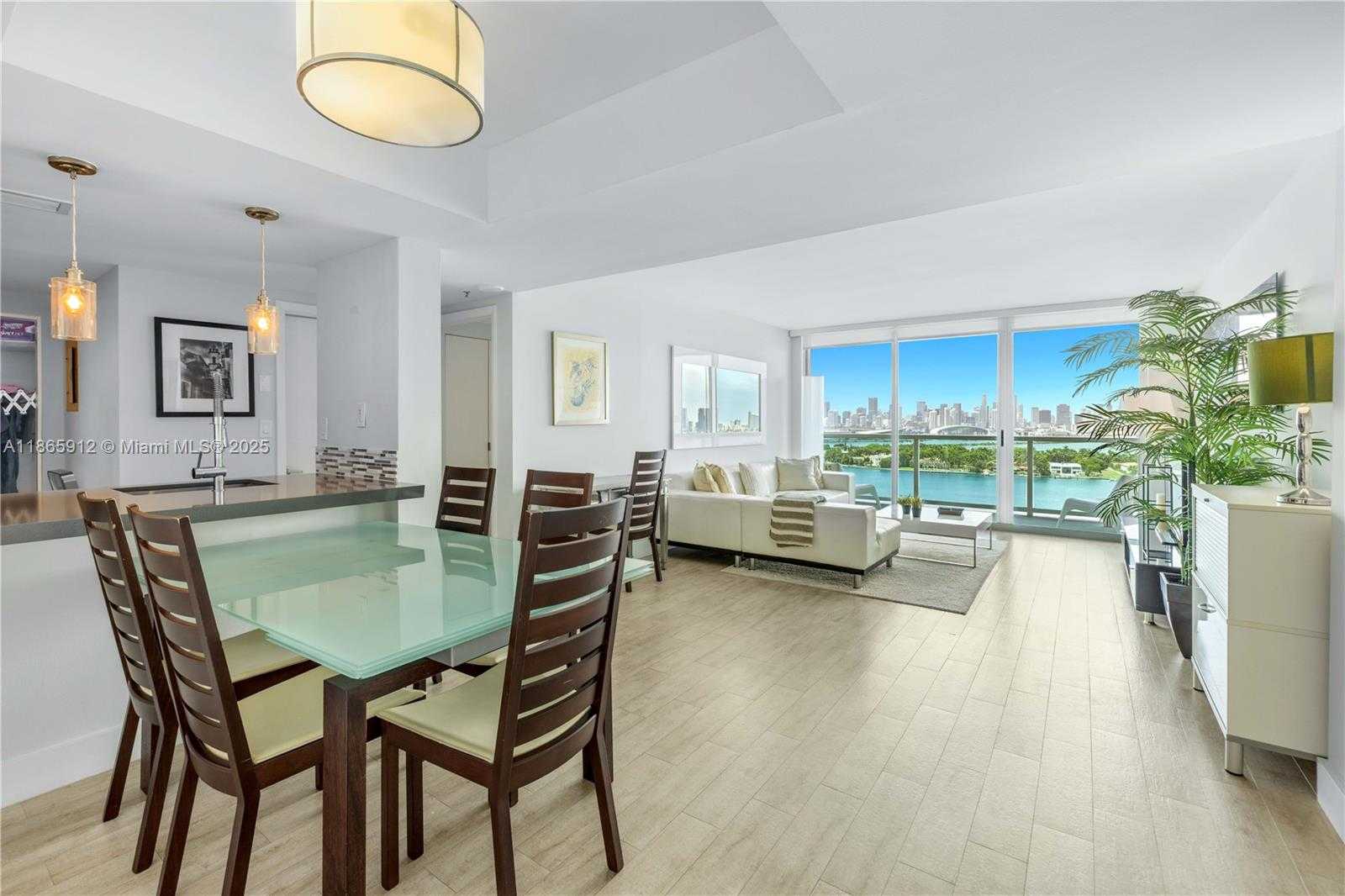 Small Image of 650 WEST AVE #2005, Miami Beach Number 8