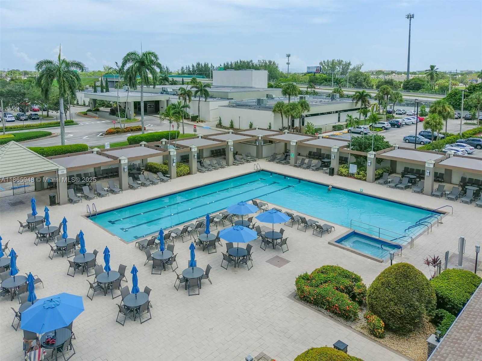 Small Image of 2405 ANTIGUA CIR #M4, Coconut Creek Number 44