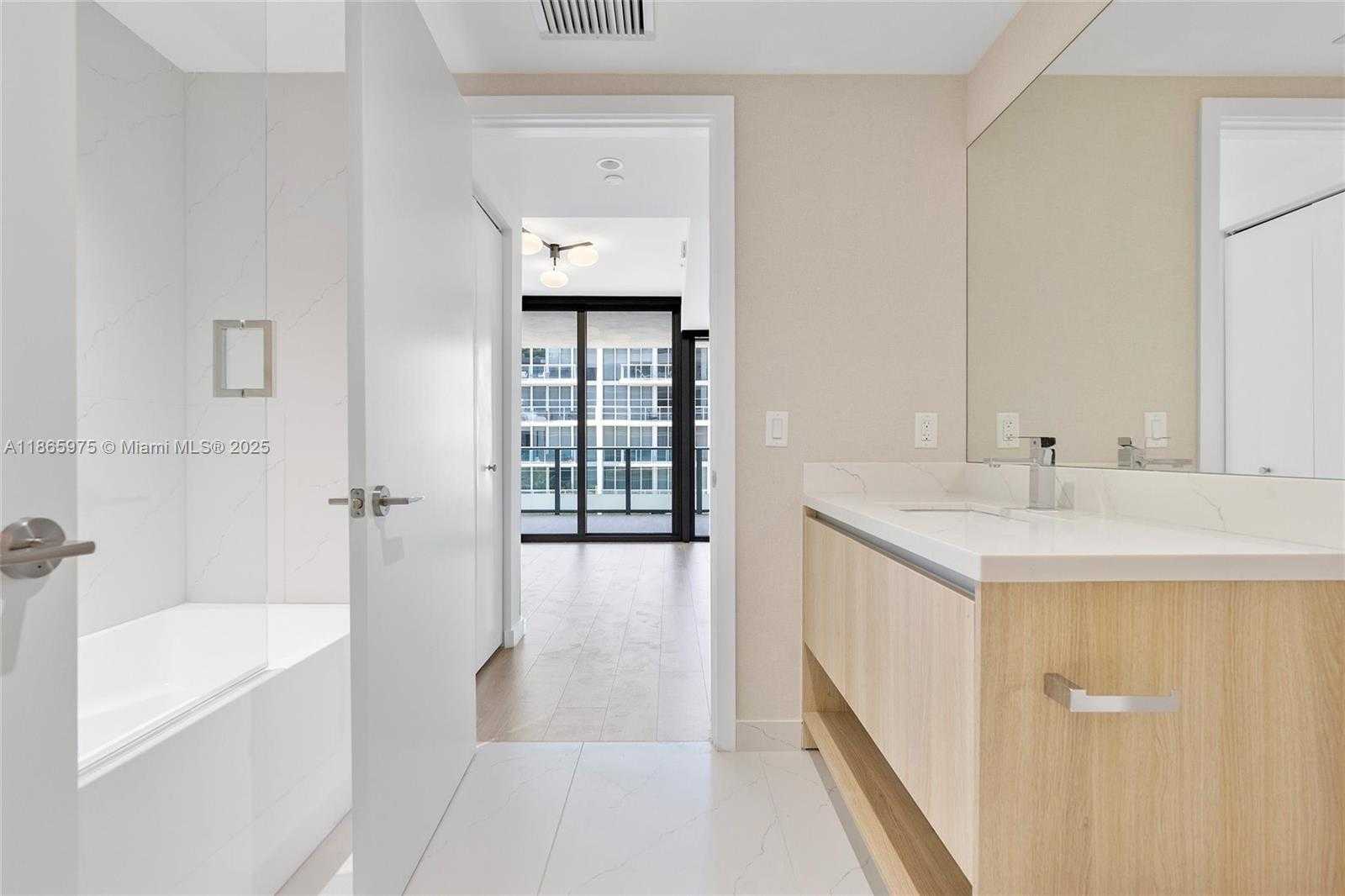 Small Image of 9901 WEST BAY HARBOR DR #402, Bay Harbor Islands Number 33