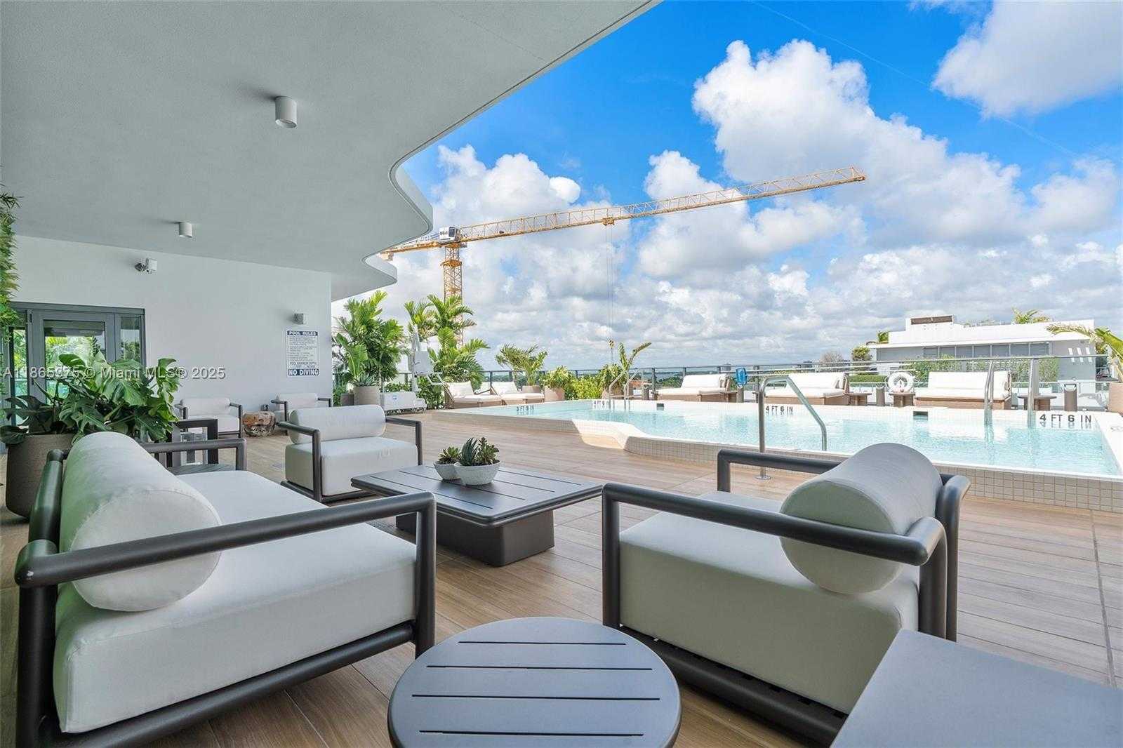 Small Image of 9901 WEST BAY HARBOR DR #402, Bay Harbor Islands Number 40