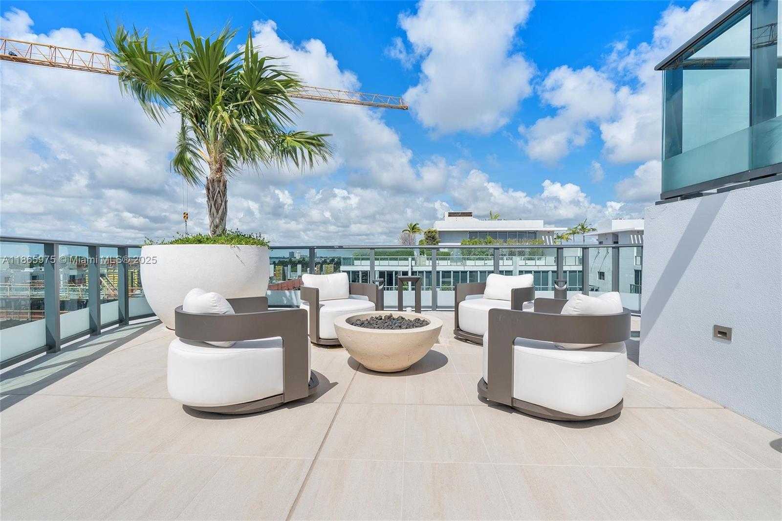 Small Image of 9901 WEST BAY HARBOR DR #402, Bay Harbor Islands Number 41