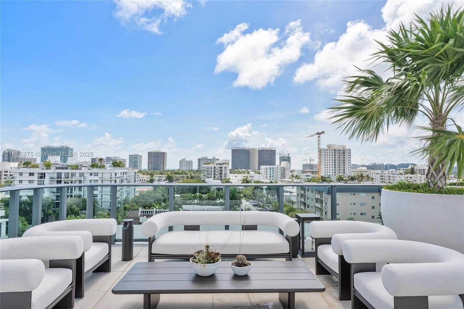 Small Image of 9901 WEST BAY HARBOR DR #402, Bay Harbor Islands Number 43