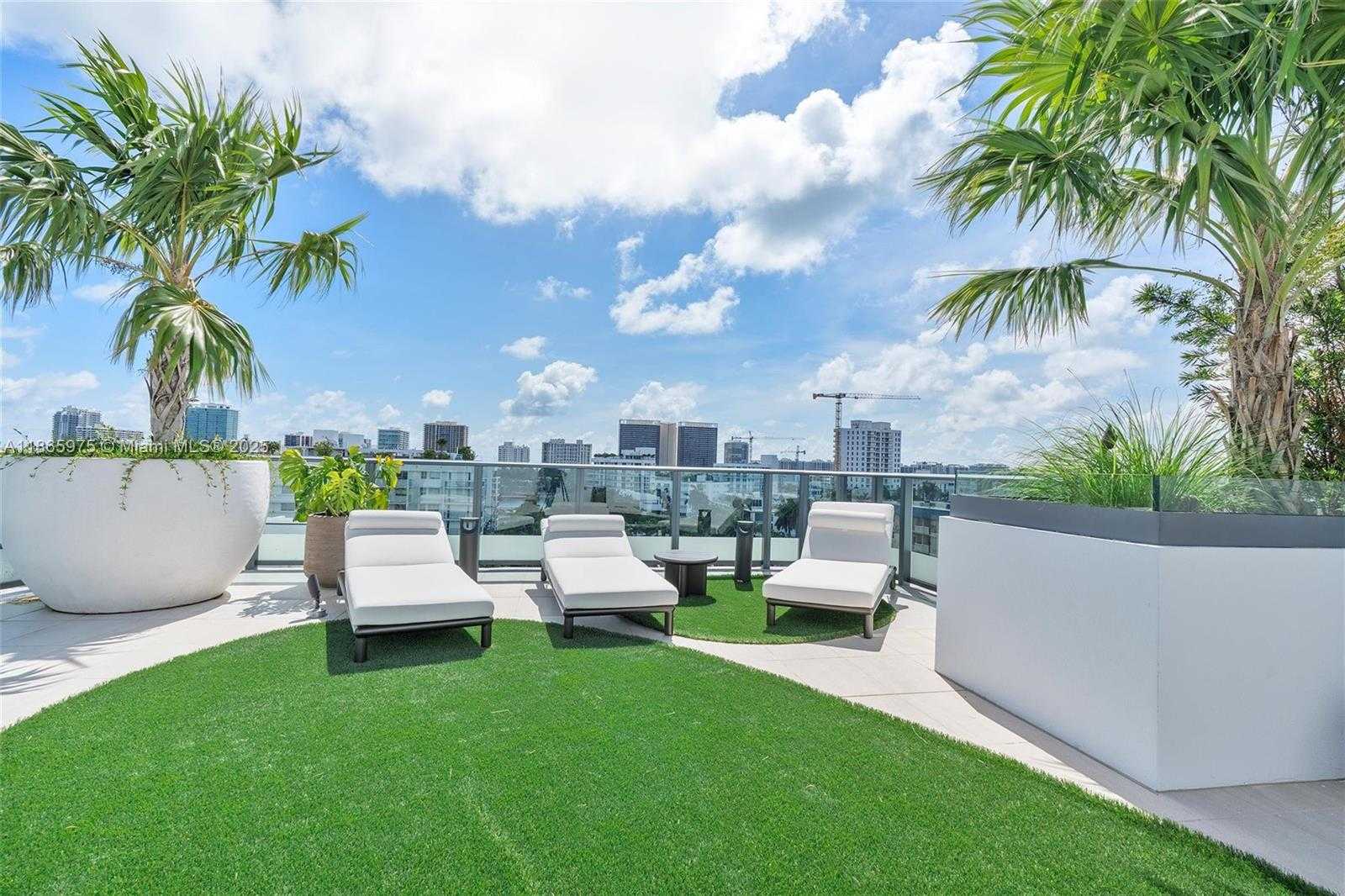 Small Image of 9901 WEST BAY HARBOR DR #402, Bay Harbor Islands Number 45