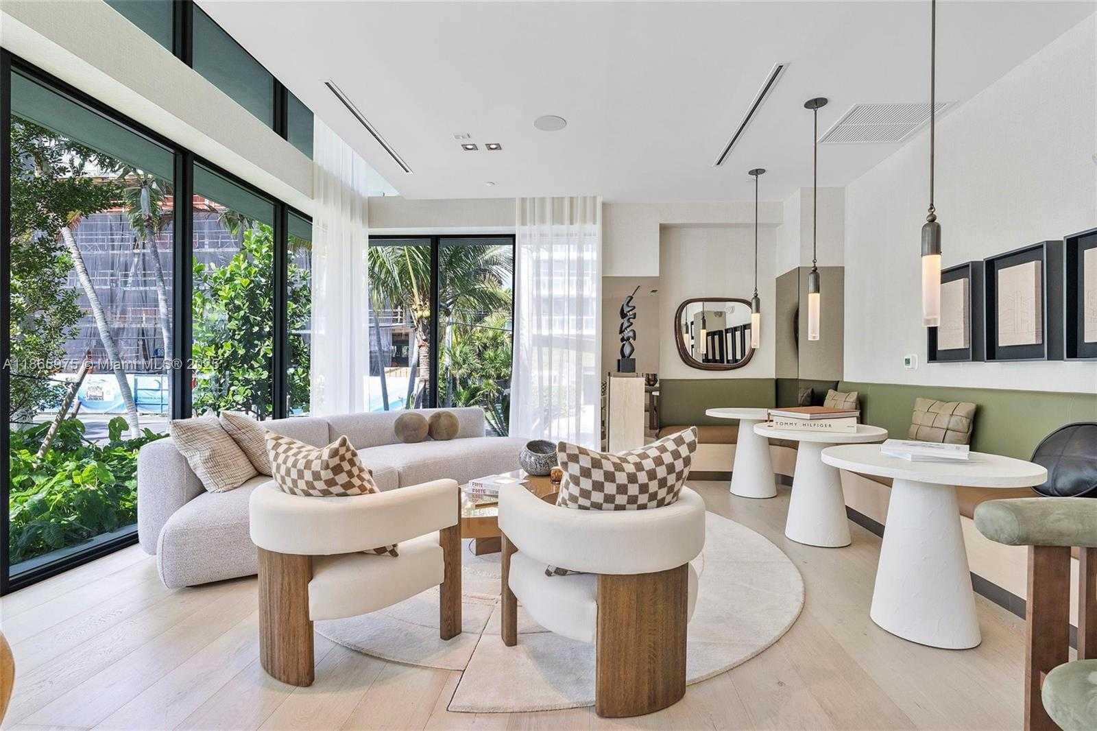 Small Image of 9901 WEST BAY HARBOR DR #402, Bay Harbor Islands Number 49