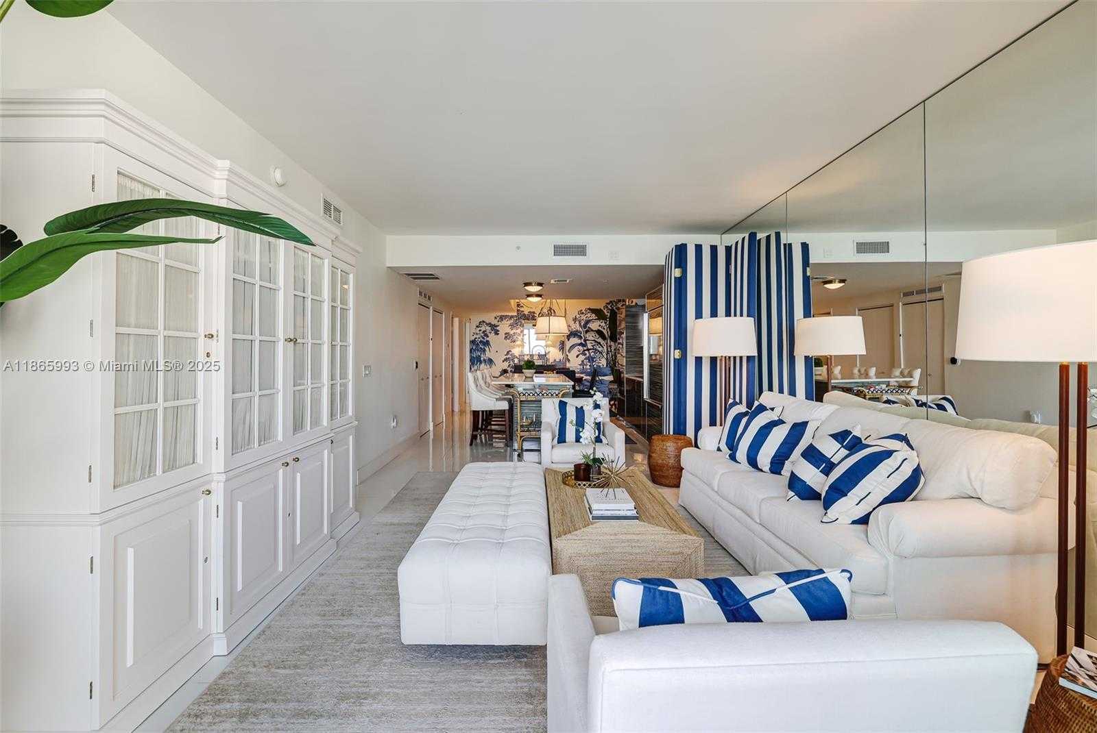 Small Image of 460 NORTH EAST 28TH ST #704, Miami Number 10