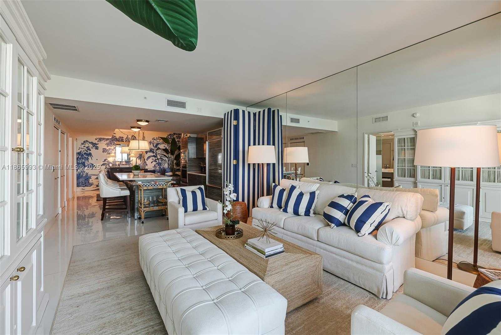 Small Image of 460 NORTH EAST 28TH ST #704, Miami Number 11