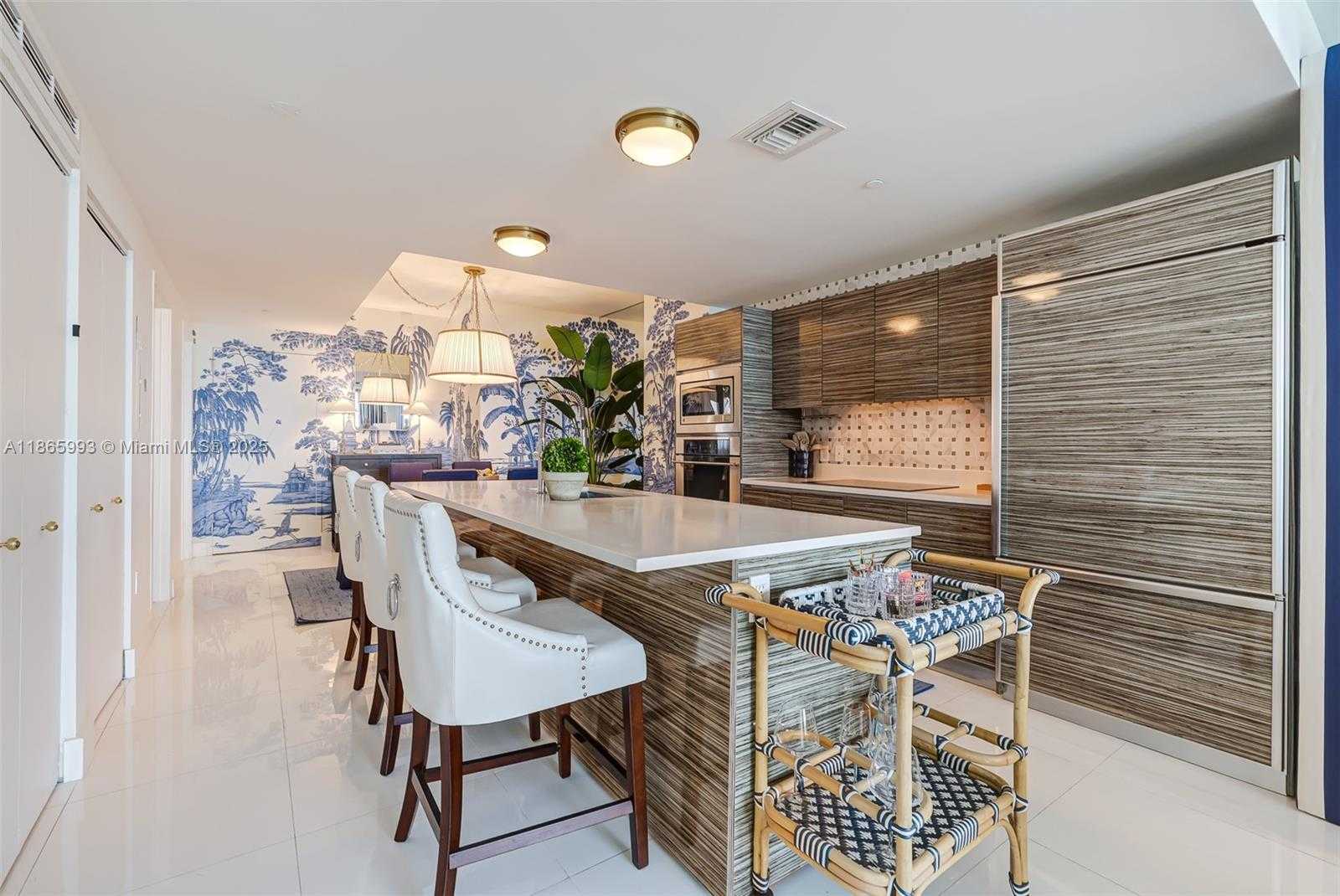 Small Image of 460 NORTH EAST 28TH ST #704, Miami Number 12