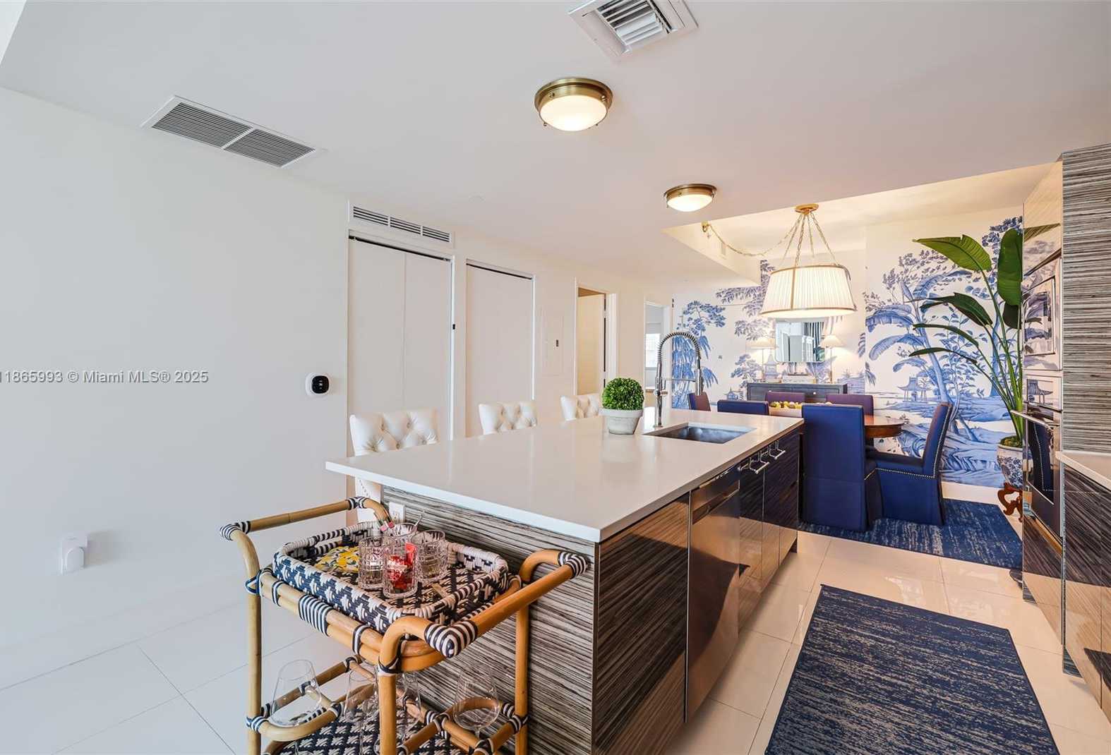 Small Image of 460 NORTH EAST 28TH ST #704, Miami Number 13