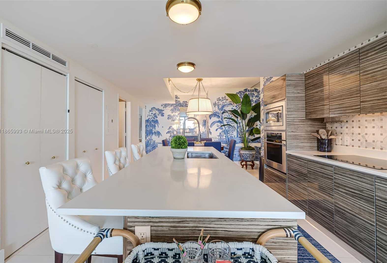 Small Image of 460 NORTH EAST 28TH ST #704, Miami Number 14