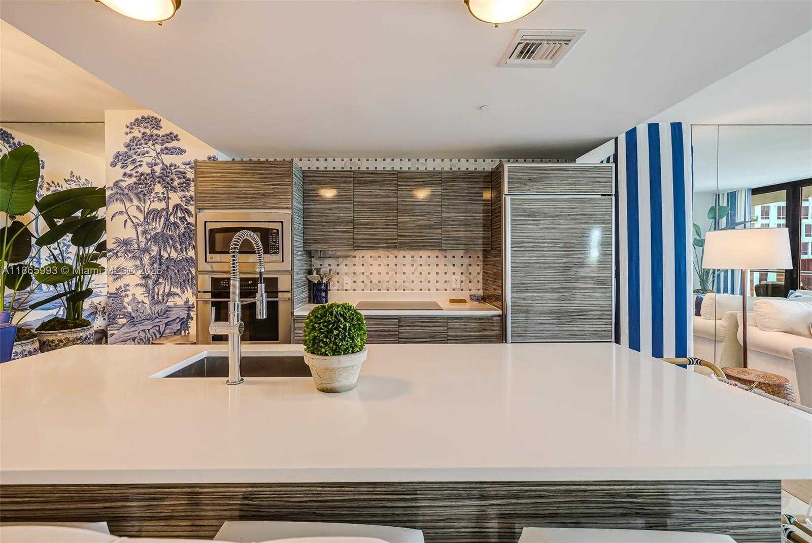Small Image of 460 NORTH EAST 28TH ST #704, Miami Number 15