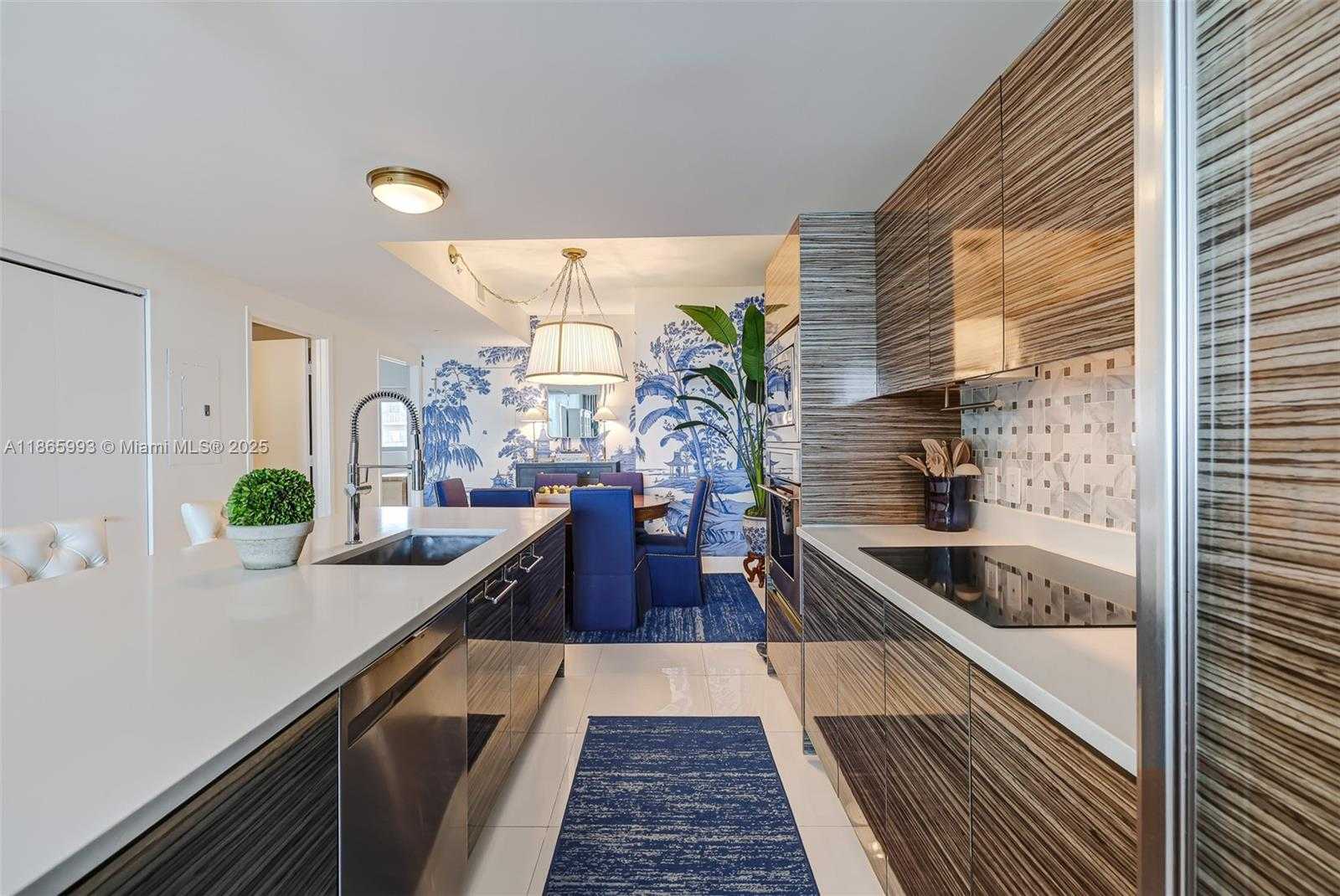 Small Image of 460 NORTH EAST 28TH ST #704, Miami Number 16